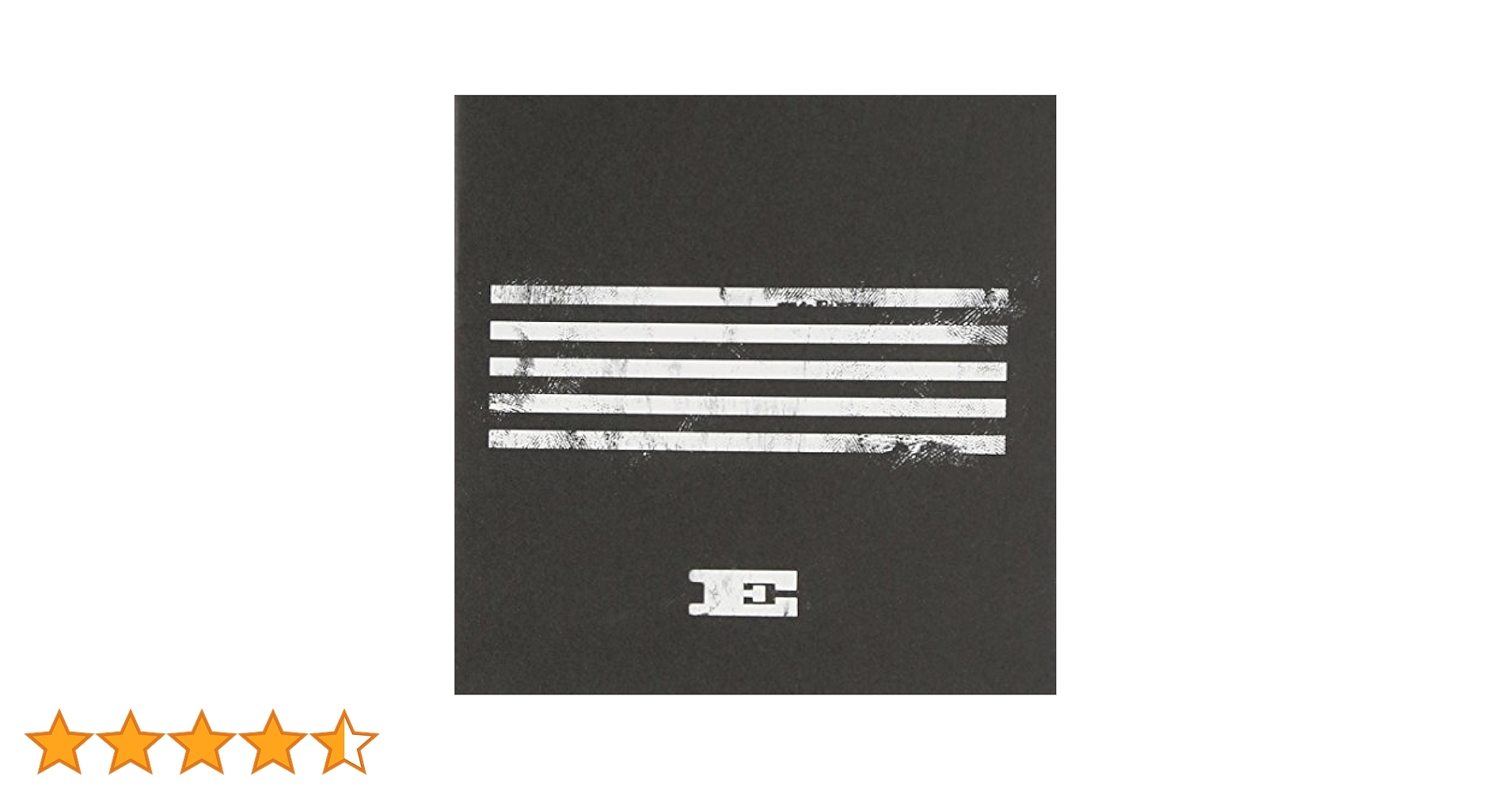 Amazon.co.jp: Made Series - E (ランダムバージョン E or e